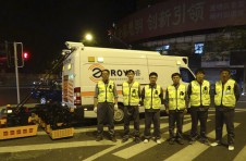 雷達預警 —— 城市道路塌陷災害普查探測的技術(shù)_標清